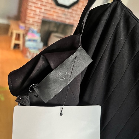 Co. Black Semi Formal Maxi - Picture 8 of 10